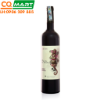 Rượu Vang Đỏ Tây Ban Nha La Leyenda Del Caballero Cabernet Sauvigon Chai 750ml