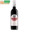 Vang Úc Banrock Station Shiraz Chai 750ml