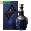 Rượu Chivas 21 Chai Đơn