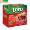  Trà Loyd Warm Raspberry 40g