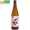 Rượu Sake Nhật Bản NishinoSeki Hana 15% Chai 1800ml