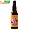 Bia Jopen Hoppenbier Craft 6,8% Chai 330ml