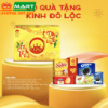 Hộp Quà Tết Kinh Đô Lộc I