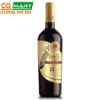 Rượu Vang Đỏ Pavo Real Carmenere Gran Reserva Chai 750ml