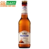 Bia Đức Kulmbacher Edelherb Pils 4,9% Chai 330ml