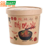 Miến Chua Cay Trùng Khánh Junjie 117g