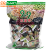 Bánh Ngũ Cốc 9+9 Gói Xanh Vị Rong Biển 300g