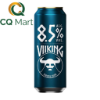 Bia Đức Viiking Strong Beer 8.5% Lon 500ml