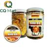 Khô Bò Miếng T&A Hộp 300g