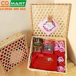 Hộp quà tặng 8-3 MS3