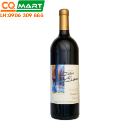 Rượu Vang Pháp Cotes Du Rhone AC Maison