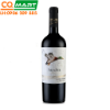 Rượu Vang Chile Aves Del Sur Reserva Nho Cabernet Savignon Chai 750ml