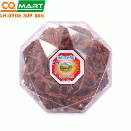 Khô Bò Xé Hải Châu Hộp 70g