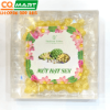 Mứt Hạt Sen Thành Long 200g - Hộp Vuông