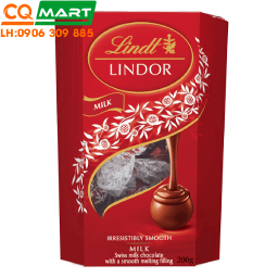 Chocolate Lindt Lindor 200g