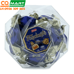 Chocolate Fondante Hộp Kim Cương 220g