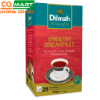 Trà Dilmah English Breakfast 50g
