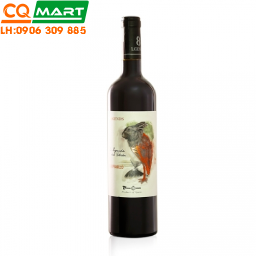 Rượu Vang Đỏ Tây Ban Nha Volcan Tempranillo Chai 750ml