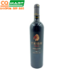 Vang Đỏ Chile Tribu Terraza Nho Cabernet Sauvignon Chai 750ml