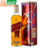 Rượu Johnnie Walker Red Label 750ml