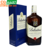 Rượu Ballantines Finest