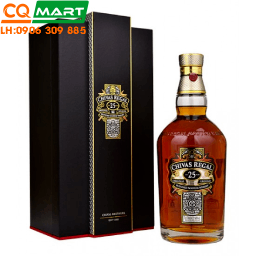 Rượu Chivas 25