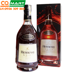 Rượu Hennessy Vsop Cognac 700ml
