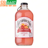  Nước Ép Cam Đỏ Bundaberg Blood Orange – Chai 375ml