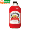 Nước Ép Ổi Bundaberg Guava Sparkling Drink – Chai 375ml