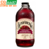 Nước Ép Nho Bundaberg Burgundee Creaming Soda – Chai 375ml