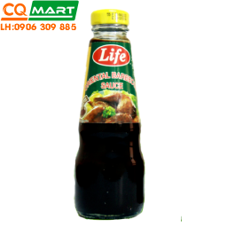 Sốt Barbeque Hiệu Life 250g