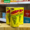 Nho Khô Raisin Hiệu Thaco Lon 140g