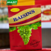 Nho Khô Raisin Hiệu Thaco Hộp 140g