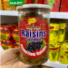 Nho Khô 3 Màu Chile Sunfood 500g