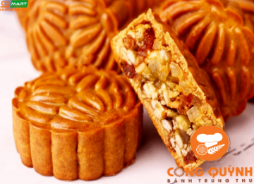 Giá bánh trung thu 2021 có biến động nhiều không?