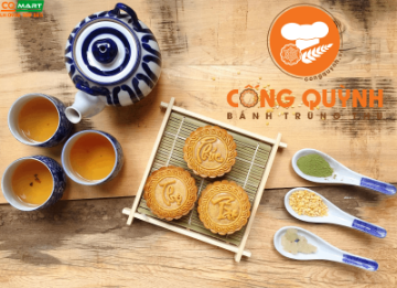 Những thương hiệu bánh Trung Thu ngon nức tiếng không thể bỏ lỡ trong mùa Tết Trung Thu Đoàn Viên	