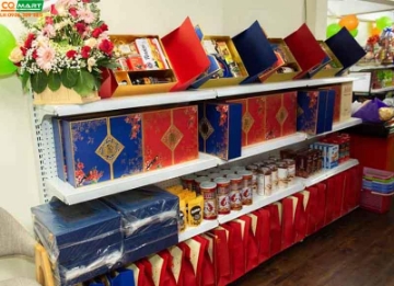 Kinh nghiệm mua bánh trung thu 2021