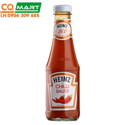 Tương Ớt Heinz 300g