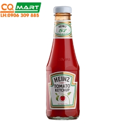 Tương Cà Chua Heinz 300g