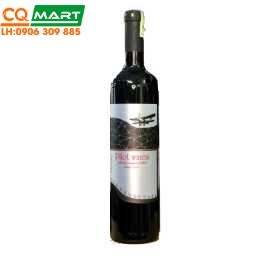 Rượu Vang Việt Nam Pilot Wine Chai 750ml