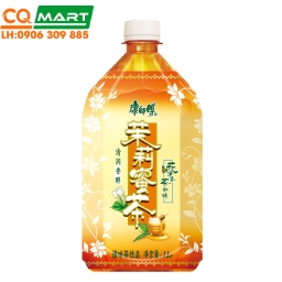 Nước Ép Đài Loan Vị Trà Nhài Mật Ong 1 Lít