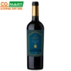 Rượu Vang Chile Santa Infinito Grand Reserve Carbenet Sauvignon Chai 750ml