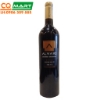 Rượu Vang Chile Alvaro Cabernet Sauvignon Chai 750ml