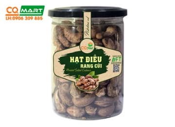 Hạt dinh dưỡng mang lại giá trị lợi ích sức khỏe cao