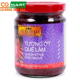 Tương Ớt Quế Lâm Lee Kum Kee 226g