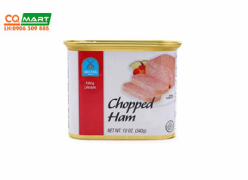 Cách bảo quản đồ hộp nhập khẩu hiệu quả