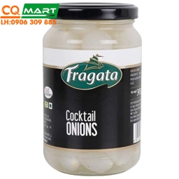 Hành Ngâm Hiệu Fragata 345g