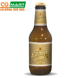 Bia Đức Eibauer Hefeweizen Hell 5.2% 250ml