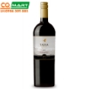 Rượu Vang Chile Tagua Tagua Cabernet Sauvignon Chai 750ml