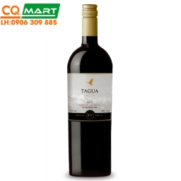 Rượu Vang Chile Tagua Tagua Cabernet Sauvignon Chai 750ml